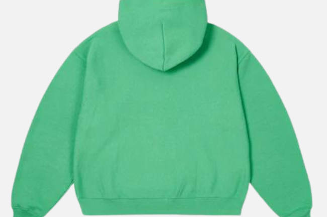 Customer Reviews and Feedback on Mr. Winston Hoodie