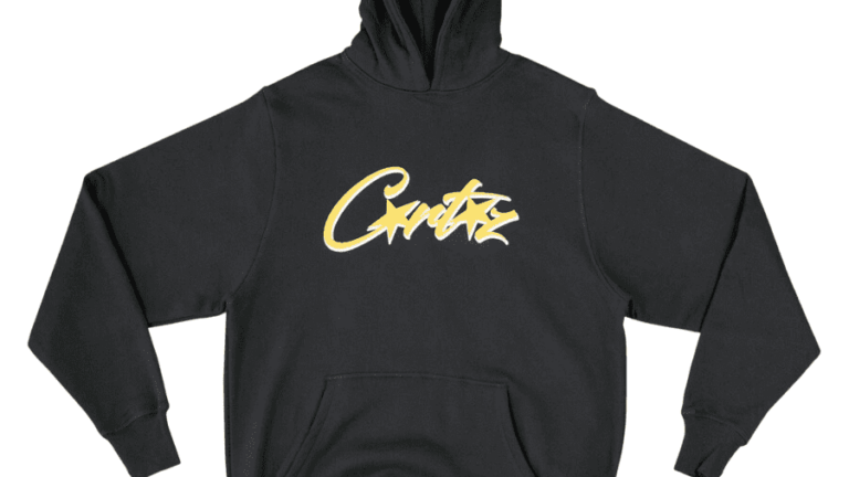Corties Hoodies: A Blend of Quality and Innovation