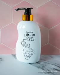 Cer 100 Hair: A New Era of Hair Care
