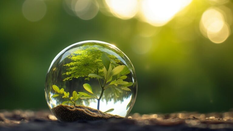 The Changing Environment: A Critical Challenge for Today’s World